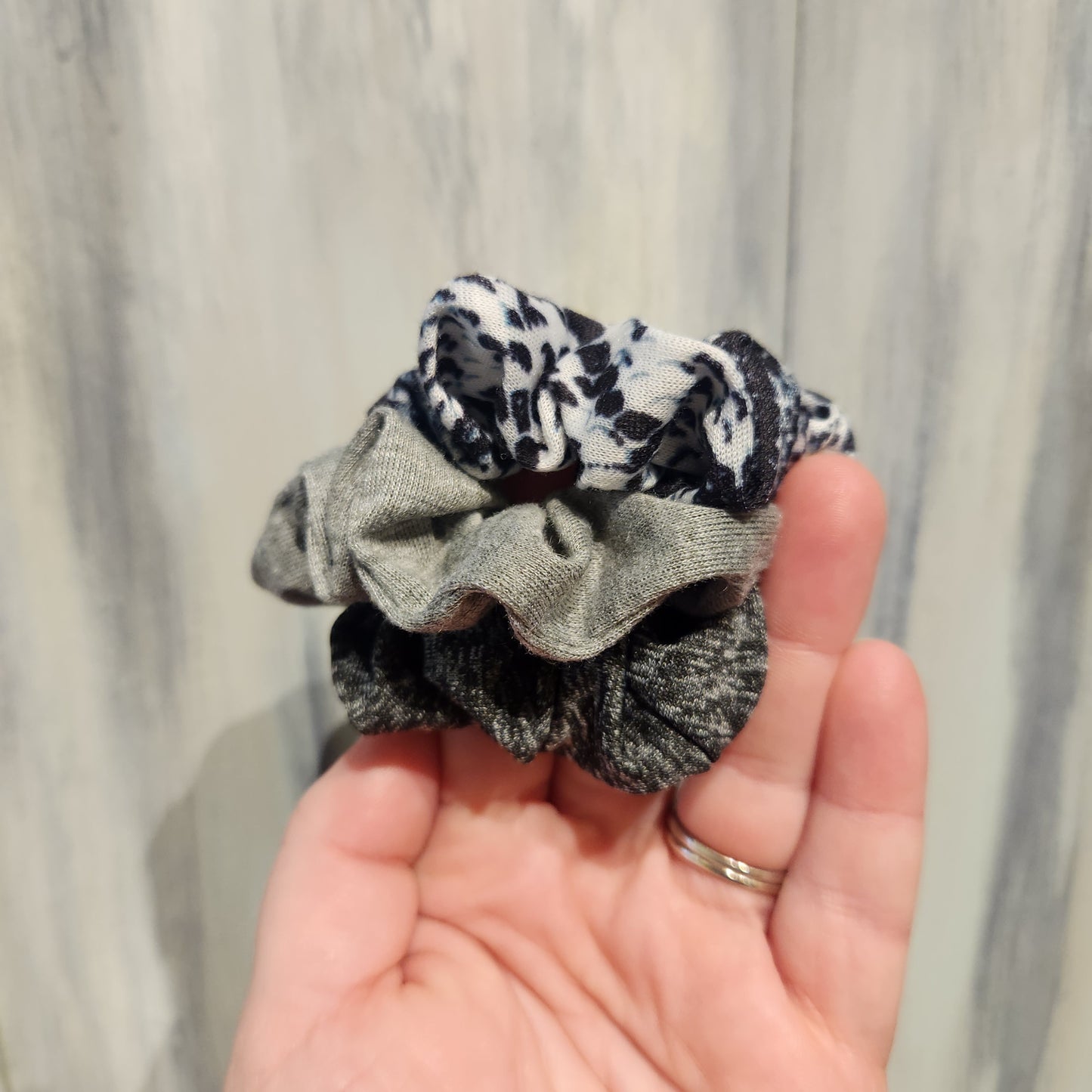 Scrunchie Set