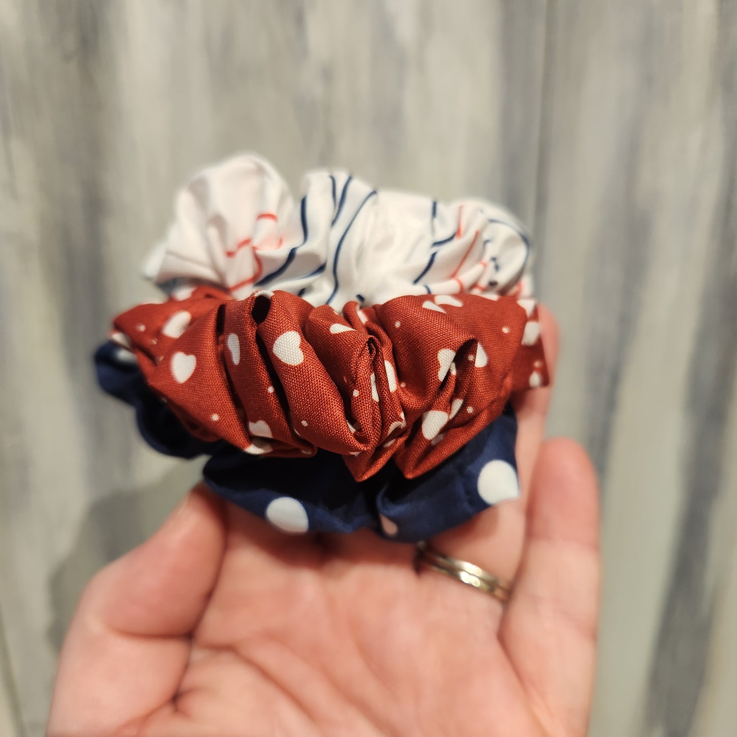 Scrunchie Set