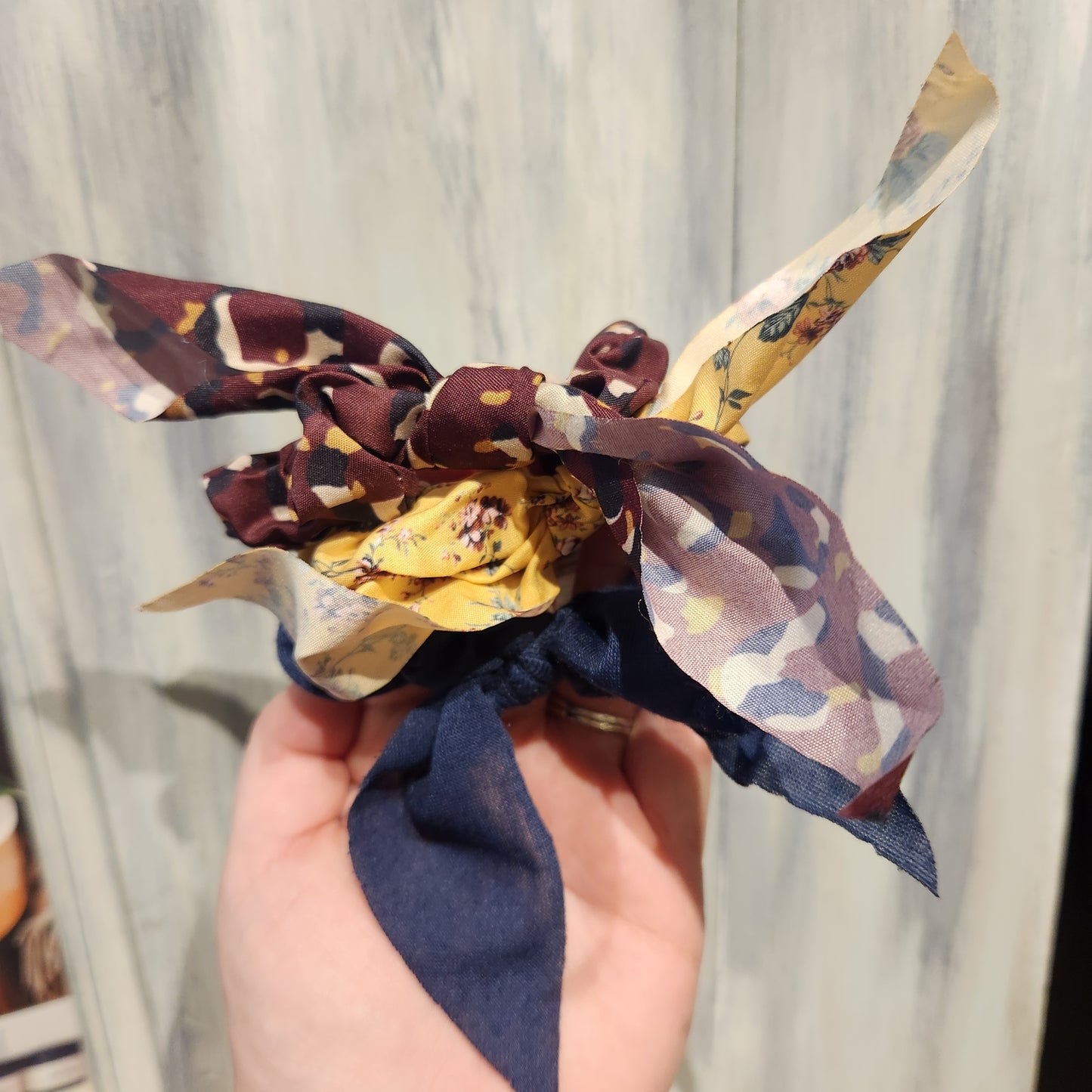 Scrunchie Set
