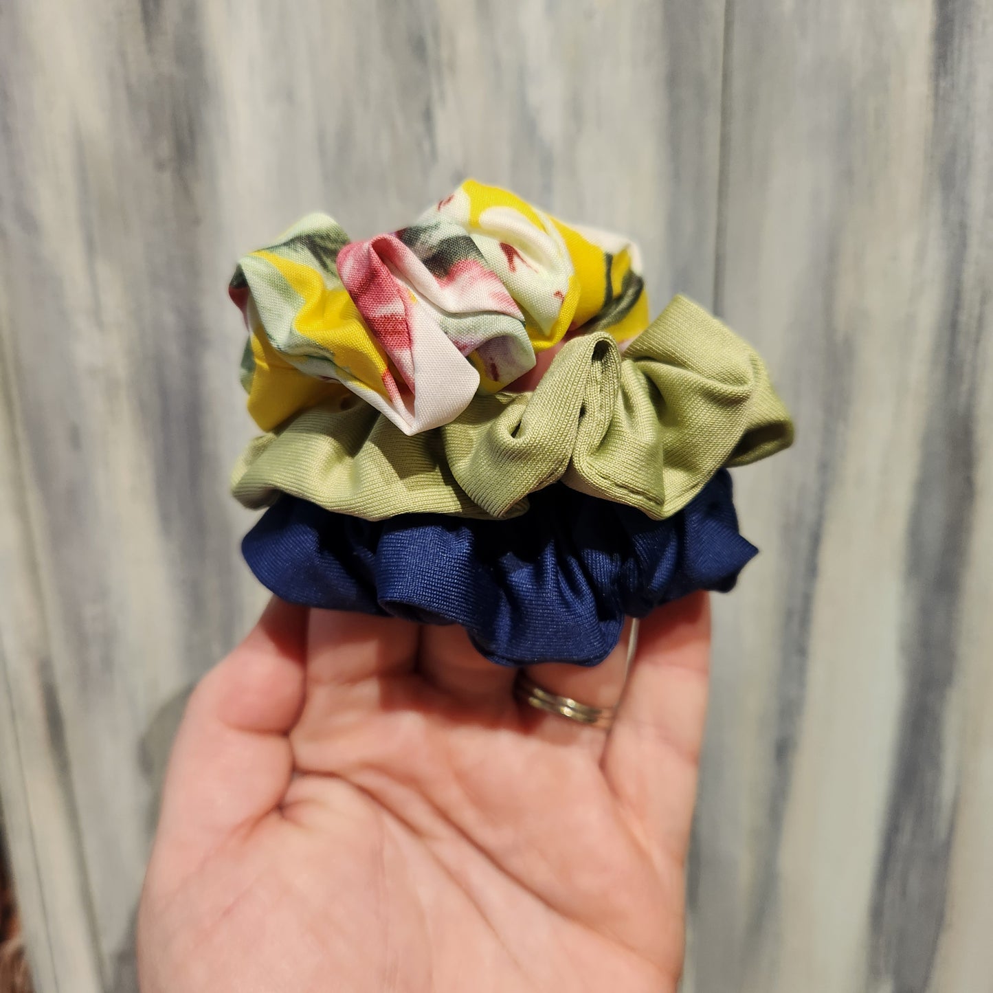 Scrunchie Set