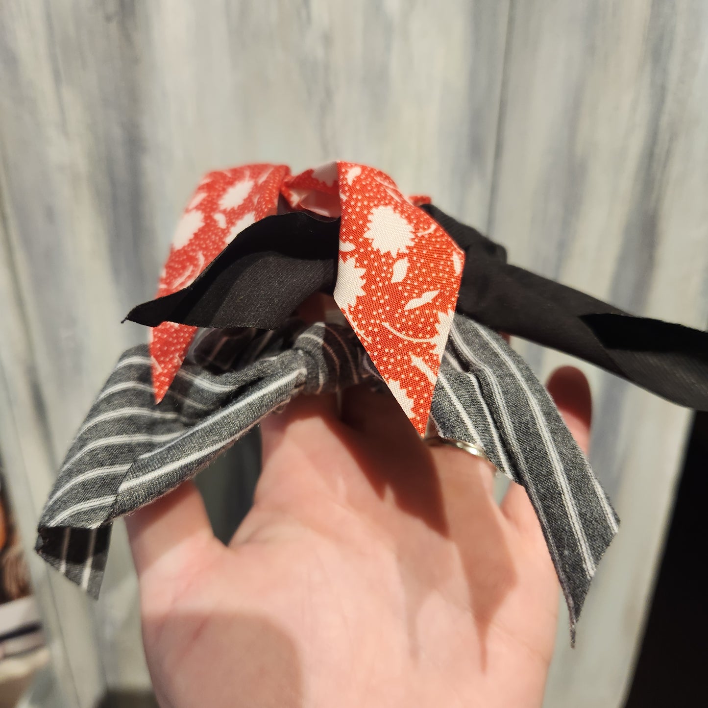 Scrunchie Set