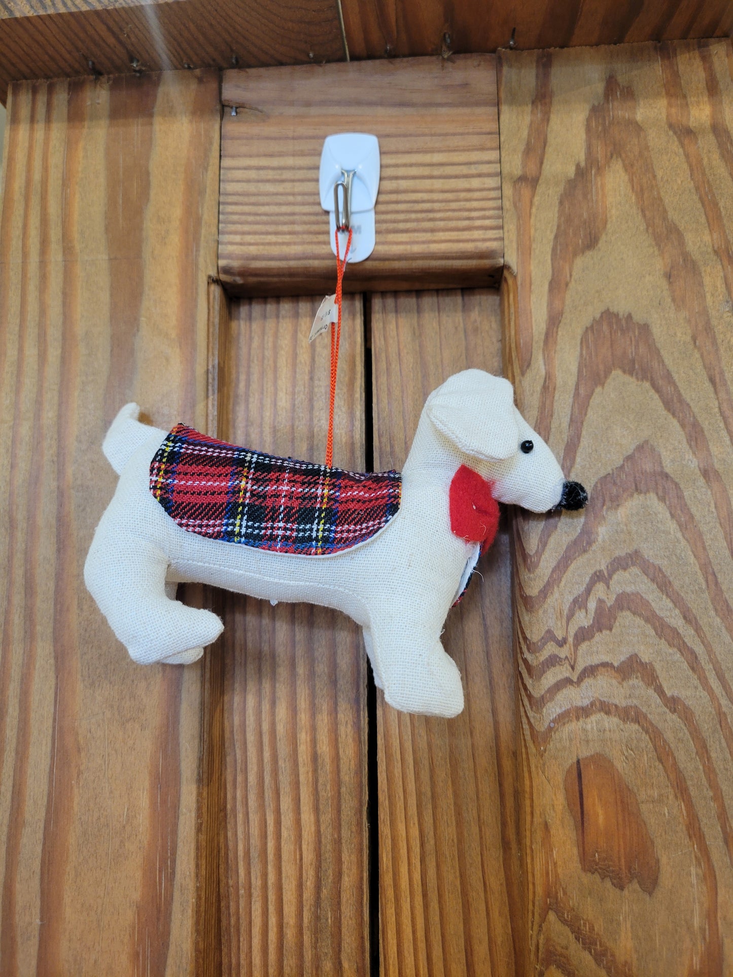 Dog Ornament