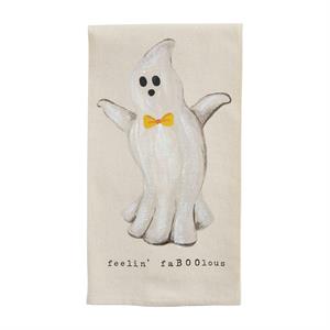 Feelin Faboolous Towel