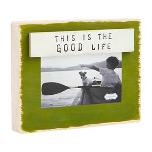 Good Life Magnetic Frame