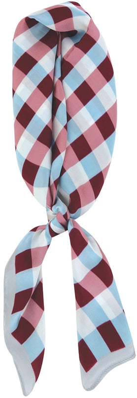Every Day Every Way Scarf