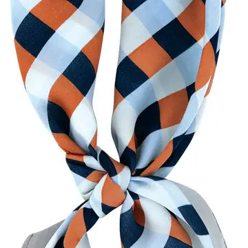 Every Day Every Way Scarf