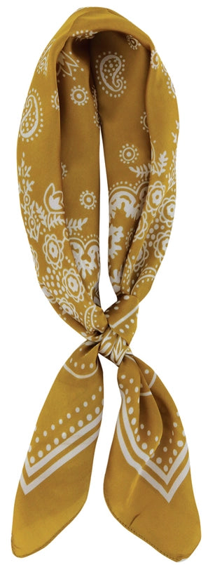 Every Day Every Way Scarf