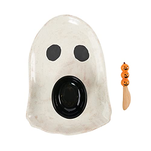 Ghost Chip & Dip