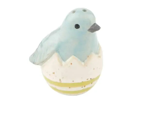 Bluebird Salt & Pepper Shaker Set