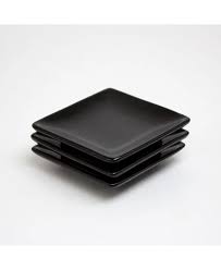 Square Condiment Dish