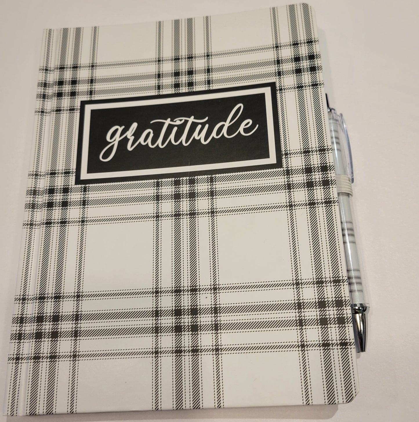 Gratitude Journal