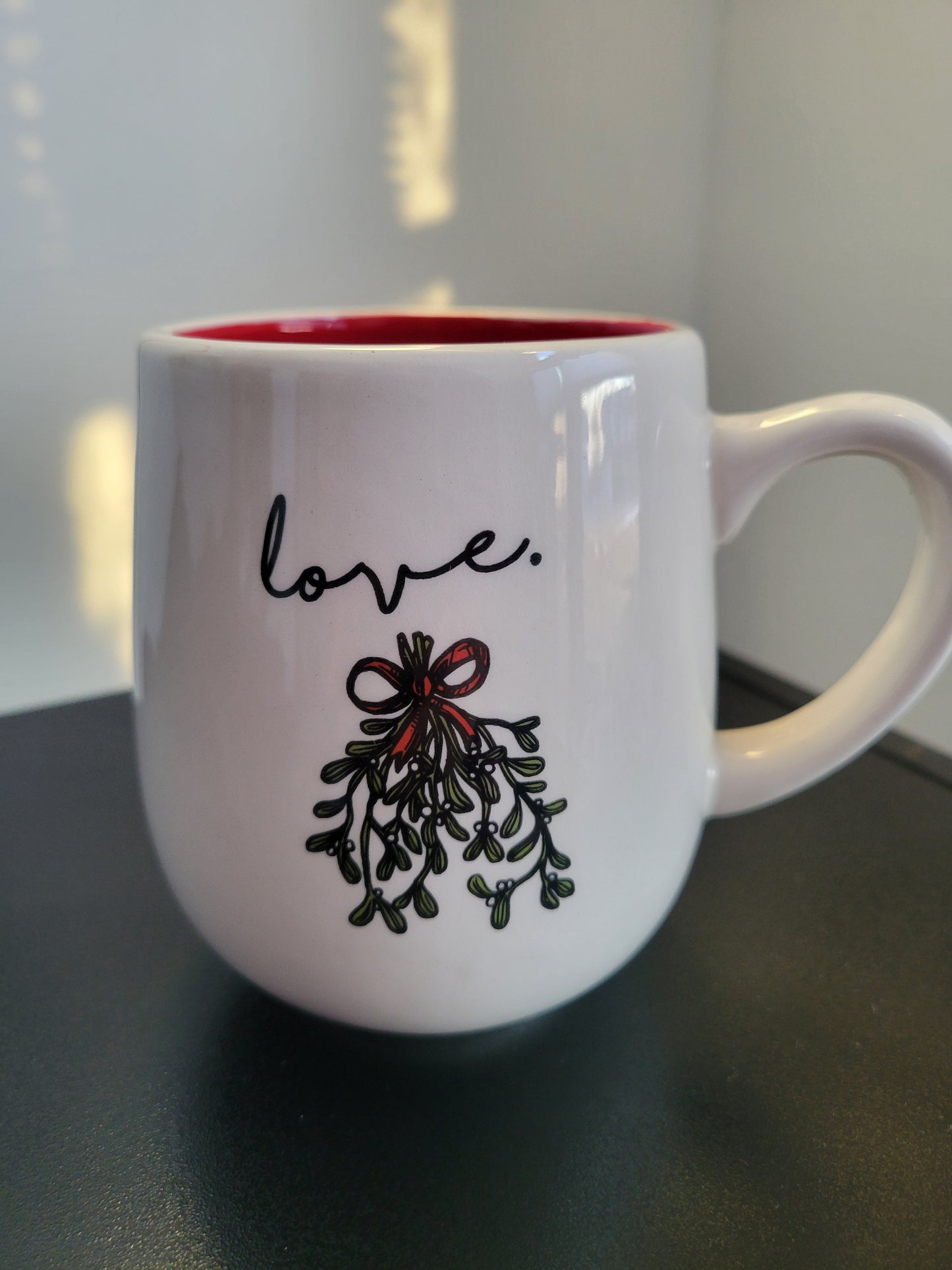 Love Mug