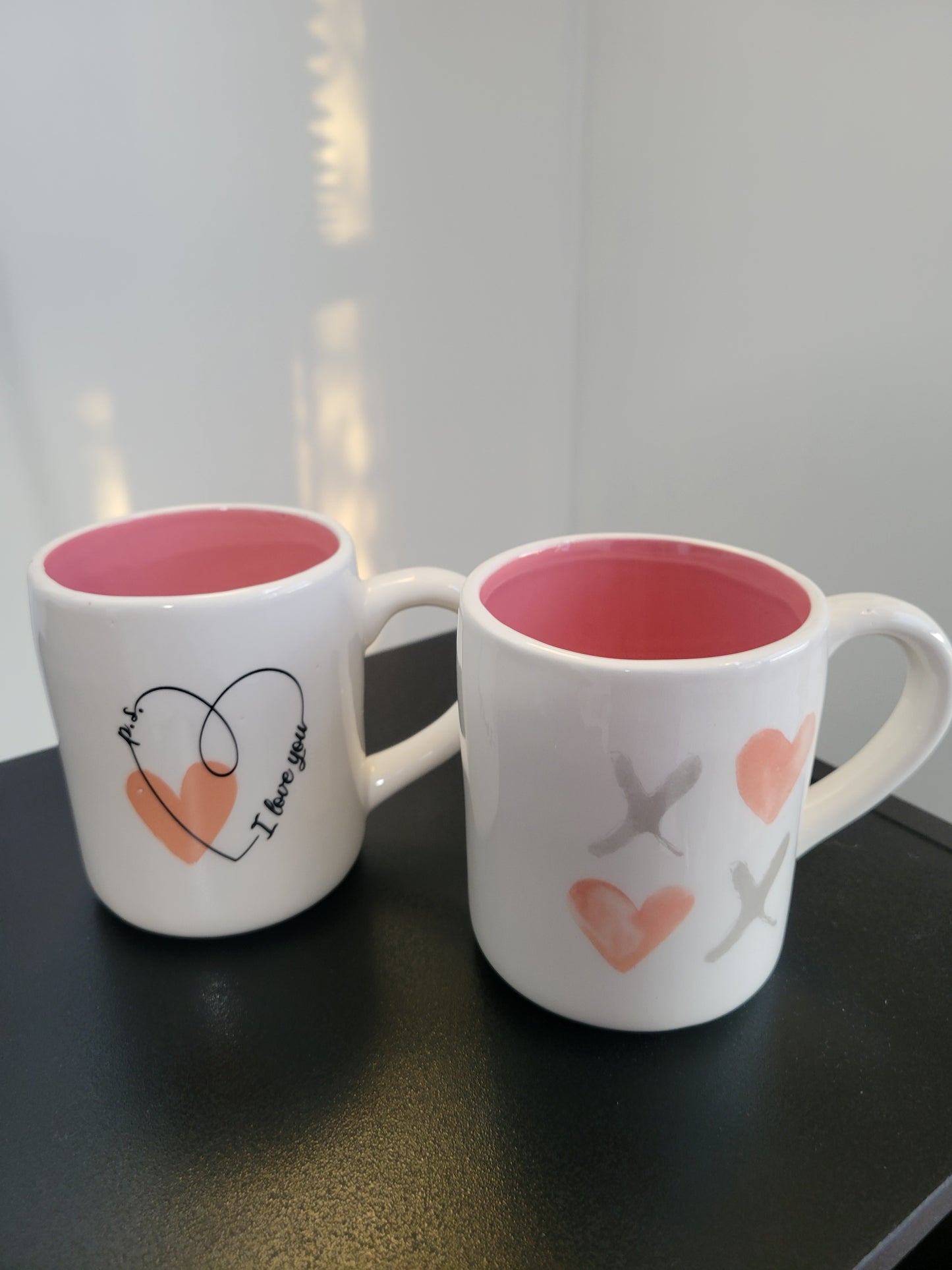 Love Mug Assorted