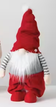 Standing Telescopic Gnome