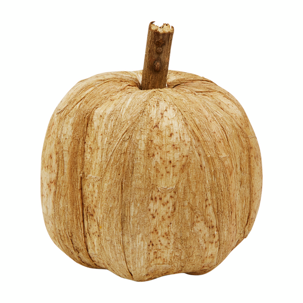 Mini Cream Pumpkin