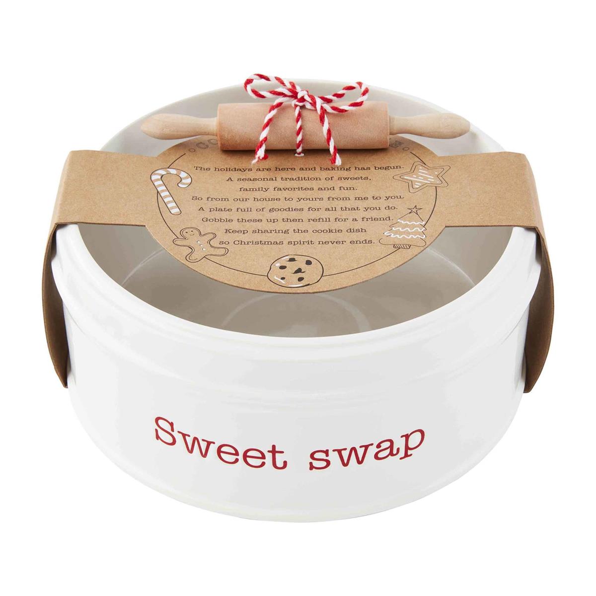 Sweet Swap Cookie Exchange Set
