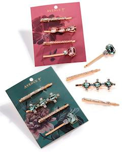 Hair Pin Set