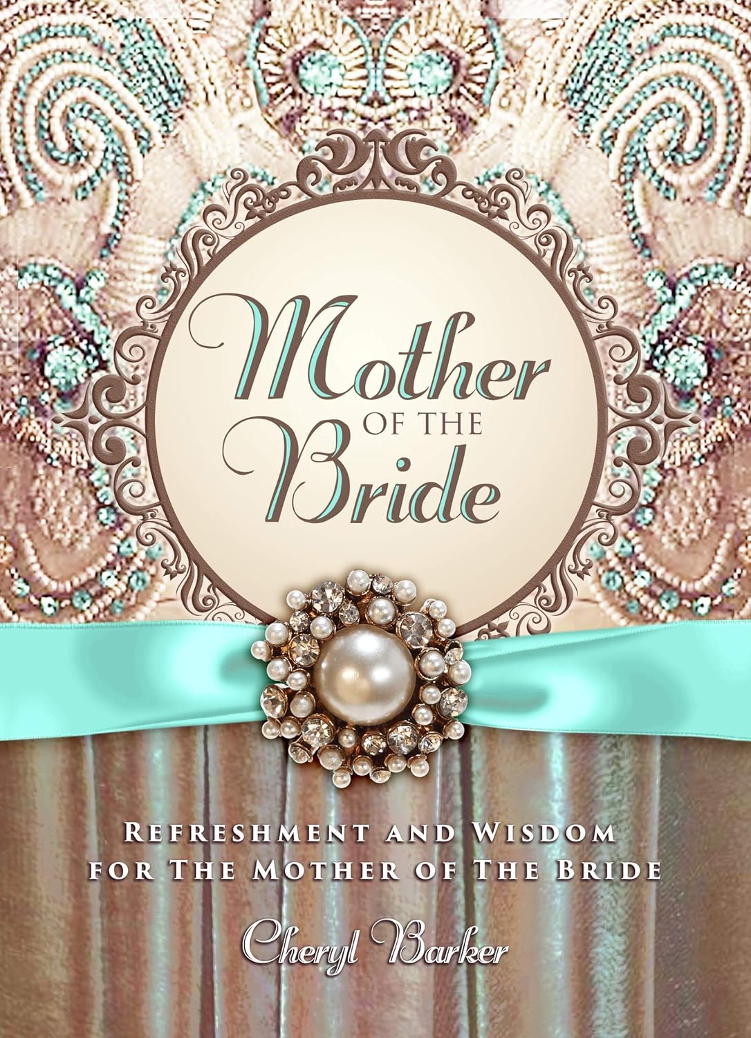 Mother of the Bride Book