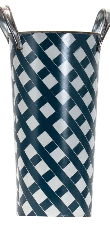 Large Georgie Planter Tin