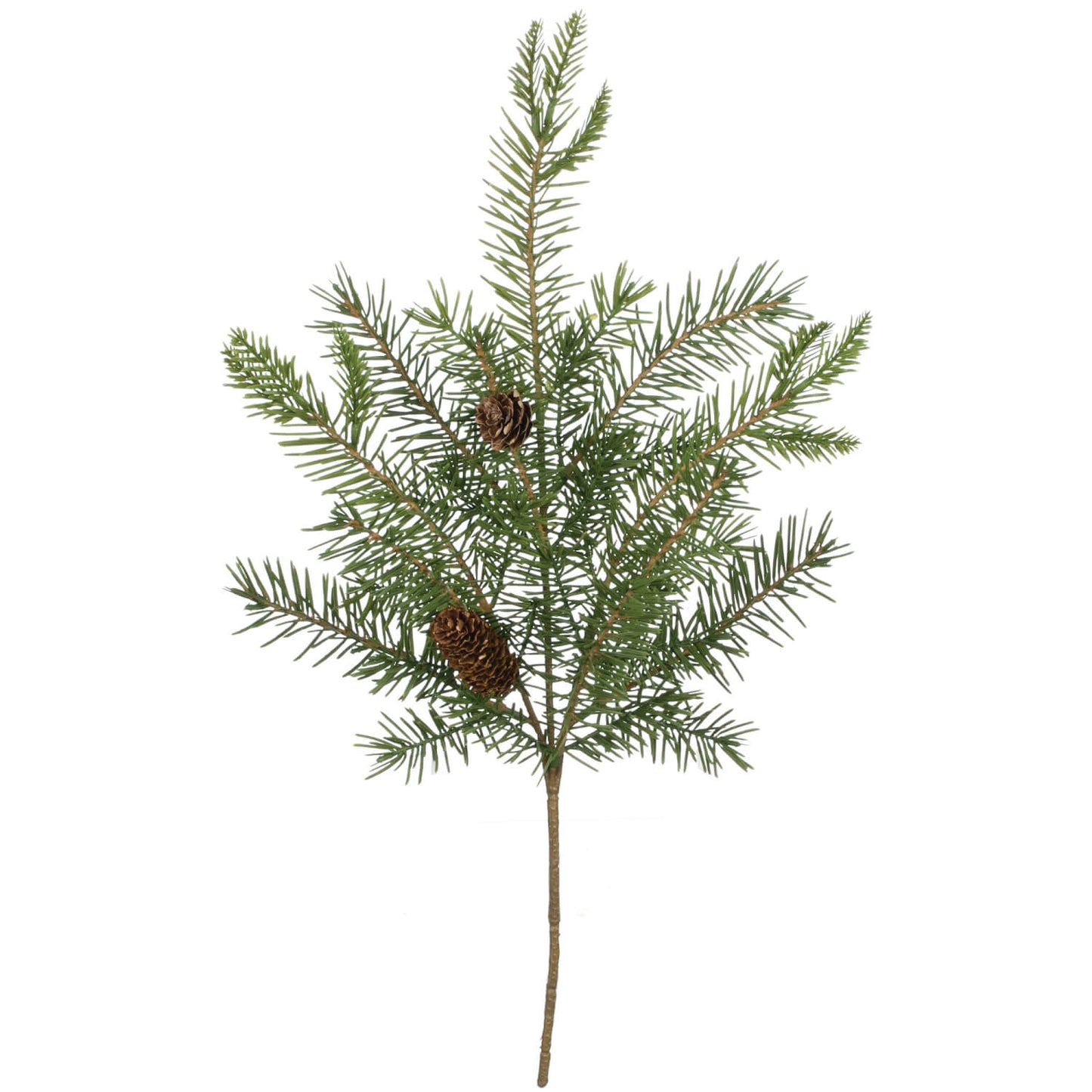 Douglas Fir & Pinecone Pick