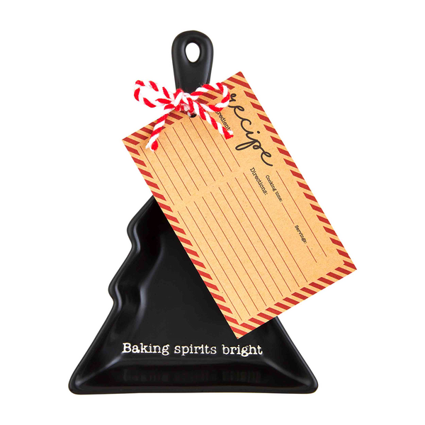 Baking Spirits Bright Cookie Skillet
