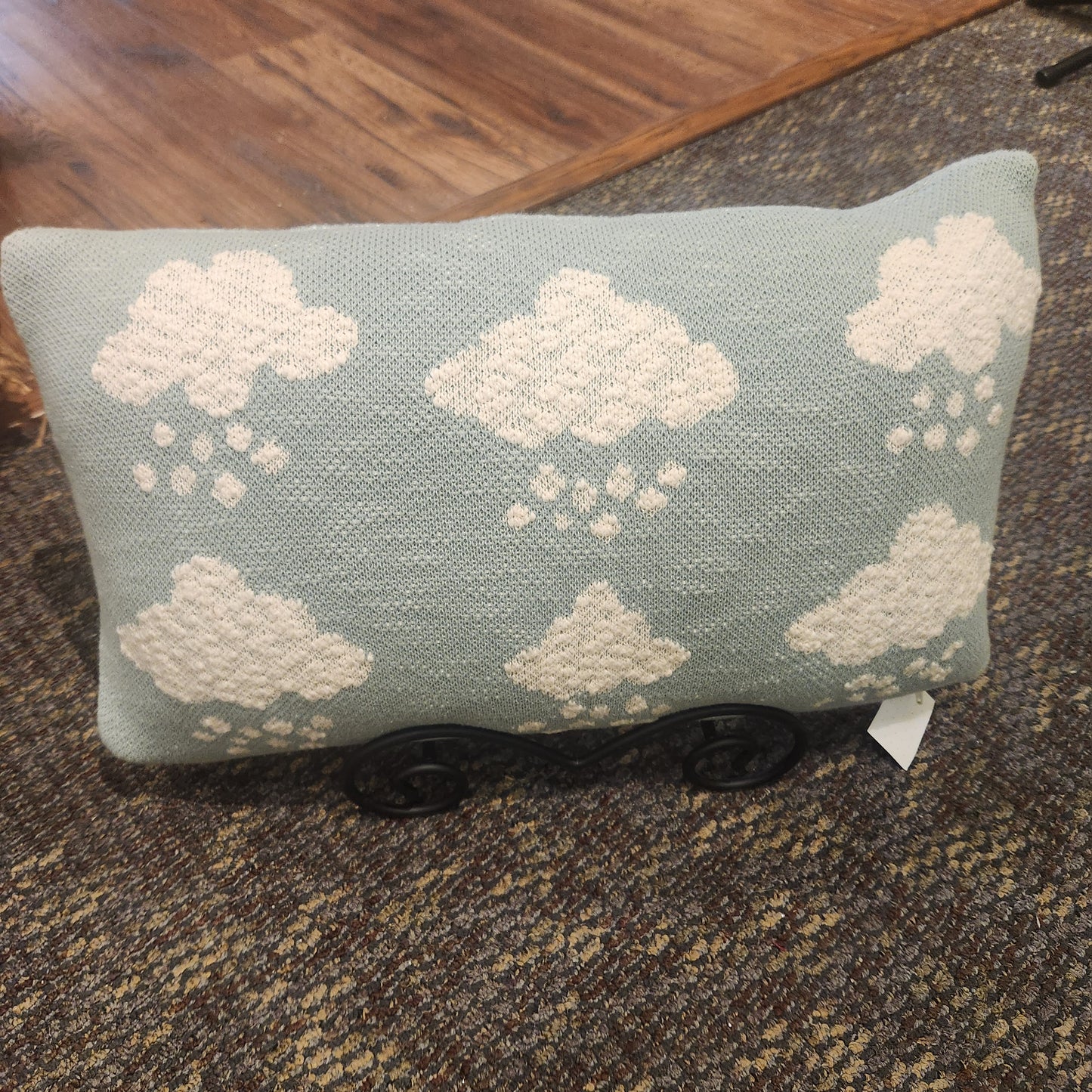 Cloud Pillow