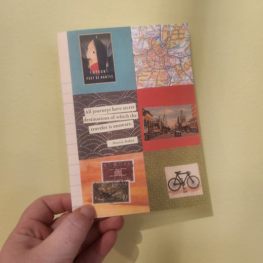 Bon Voyage Card