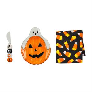 Pumpkin Appetizer Set