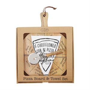 Pizza Board Set