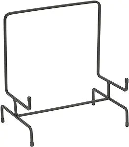11 Inch Black Rectangle Stand Easel