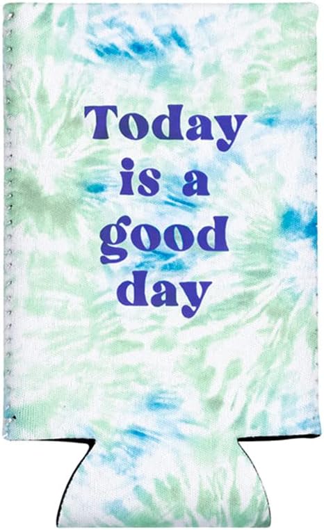 Good Day Drink Sleeve