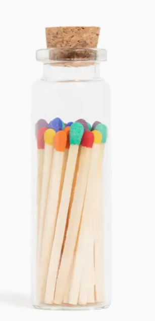 Rainbow Mix Match Vial
