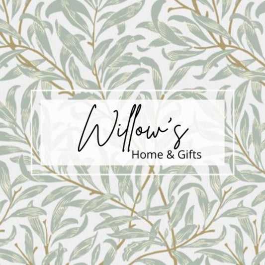 Willow's Home & Gifts Gift Card