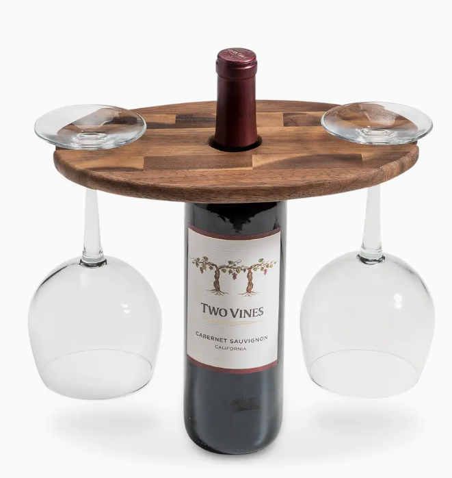 Wine Glass Holder