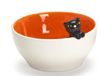 Black Cat Bowl