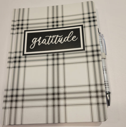 Gratitude Journal