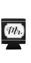 Groom Mr. Drink Sleeve