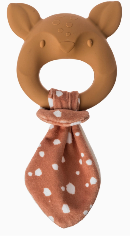 Leika Little Fawn Teether