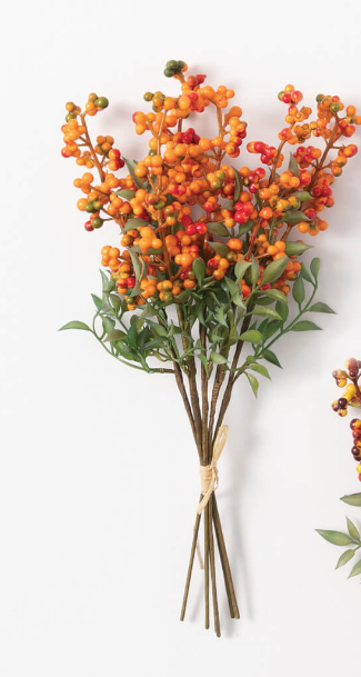 Orange Berry Bundle