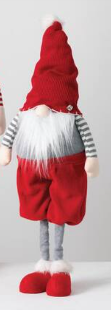 Standing Telescopic Gnome