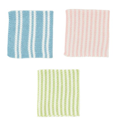 Dish Cloth Set