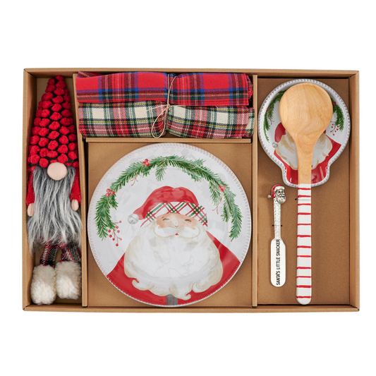 Merry Gift Box
