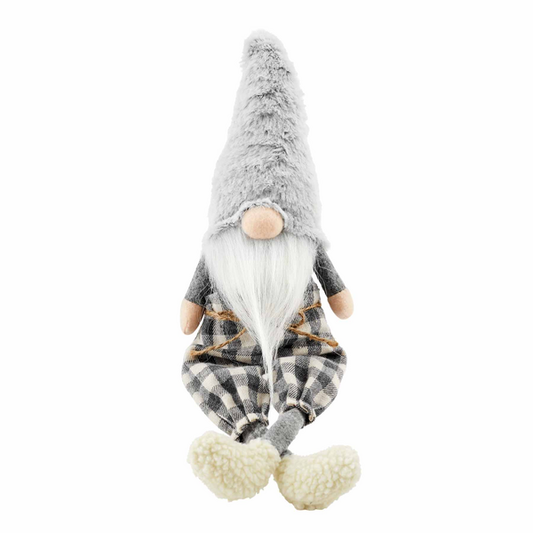 Neutral Fuzzy Dangle Gnome