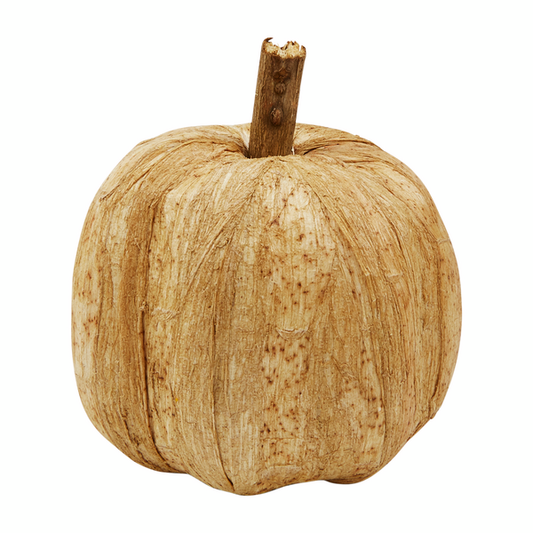 Mini Cream Pumpkin