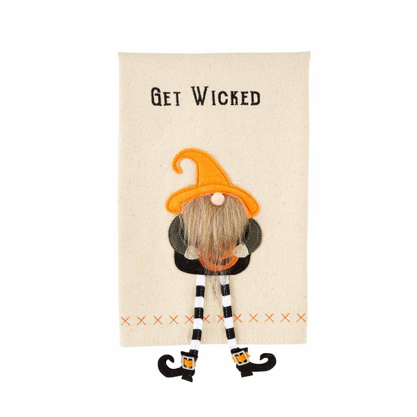 Get Wicked Towel