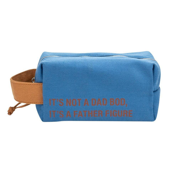 Dad Bod Dopp Bag