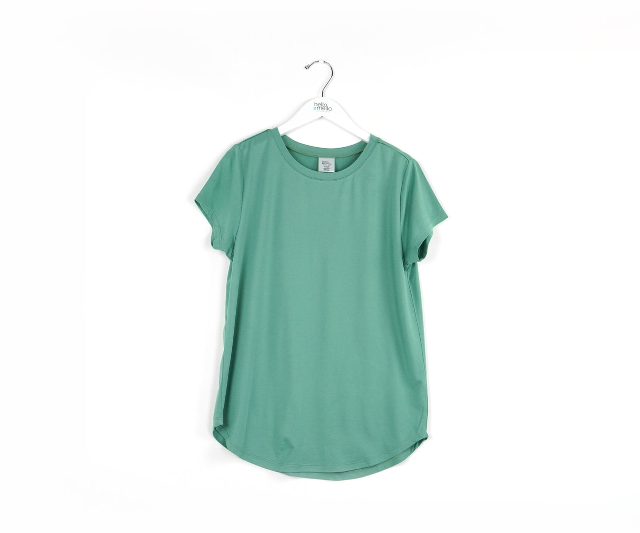 Large Sage Green Dream Tee