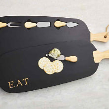 Magnetic Cheese Board