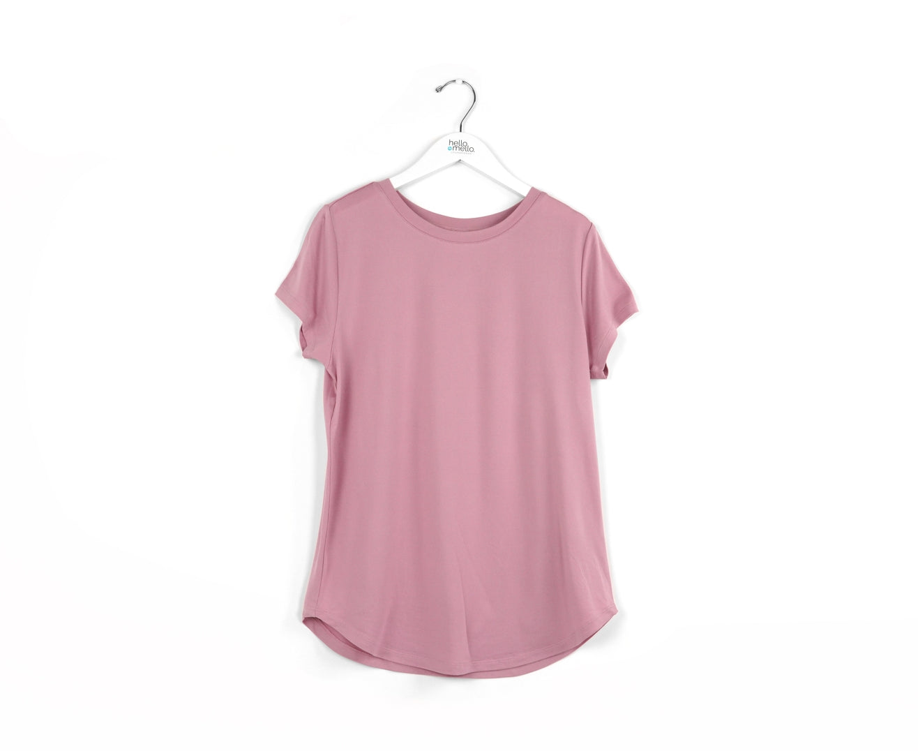 Medium Pink Dream Tee