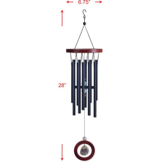 Peace Stone Chime
